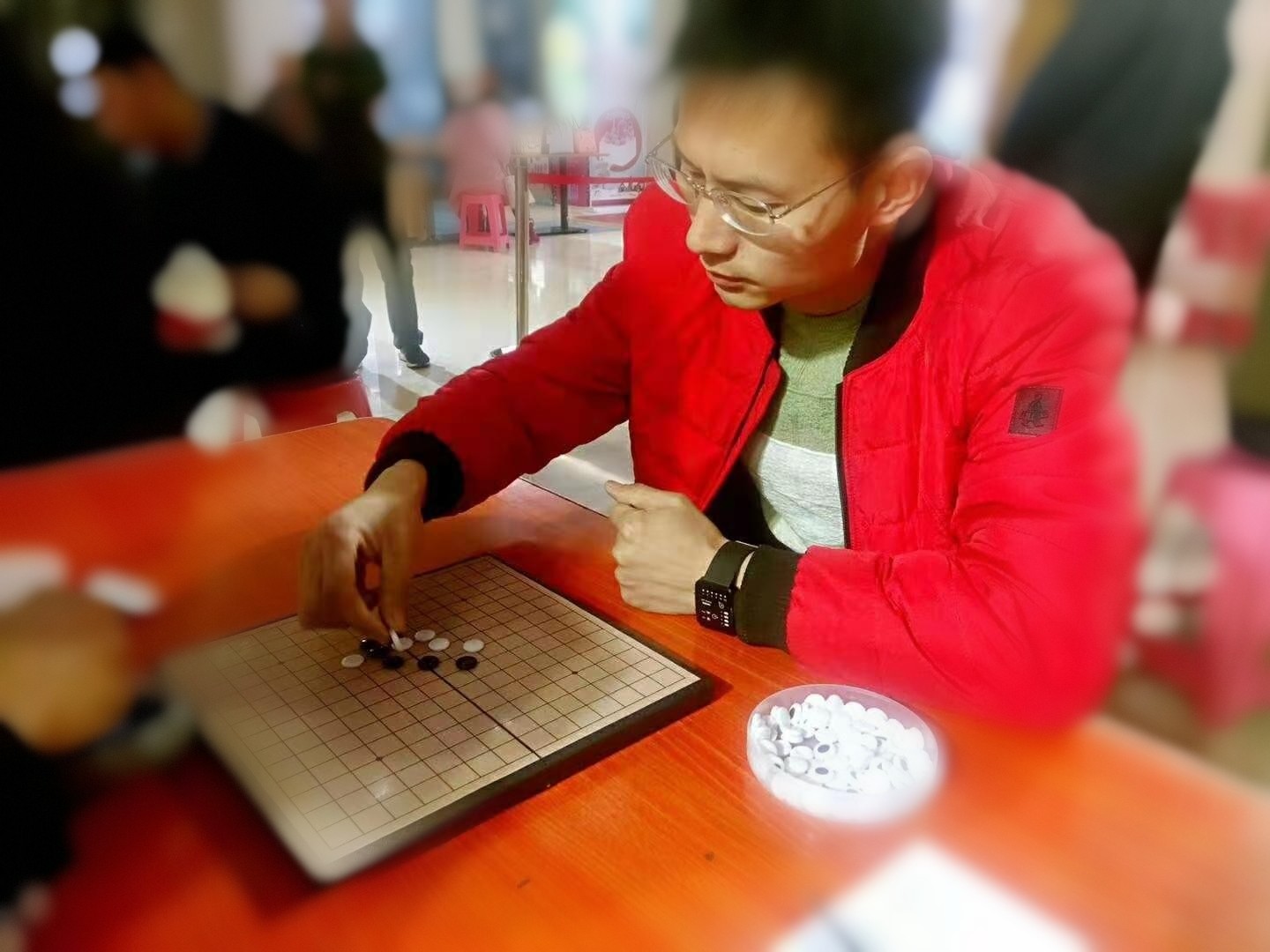 悦享听书友会 悦享听书友会