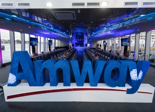 2018安利_澳大利亚之旅