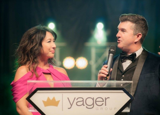 美国耶格系统研讨会（二）