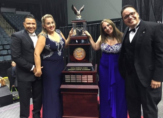 美国耶格系统研讨会（三）