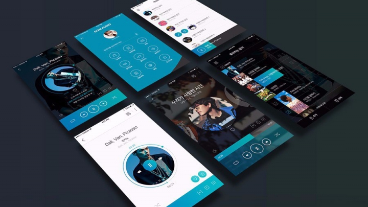 教你开发应用！