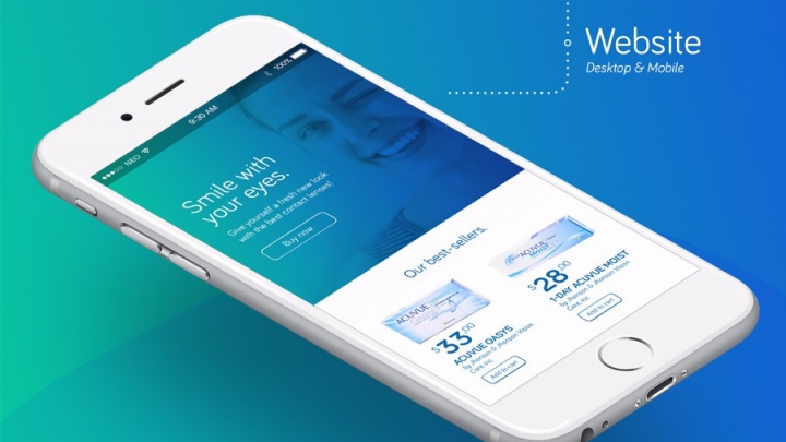 做网站有什么用？