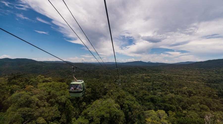 2018安利_澳大利亚之旅