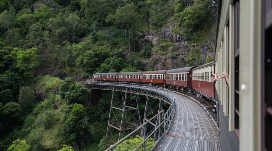 2018安利_澳大利亚之旅