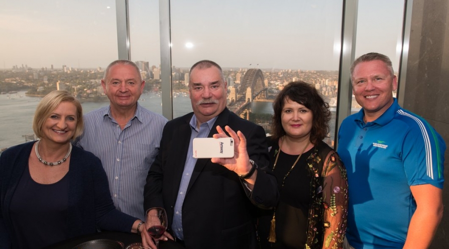 2018安利_澳大利亚之旅