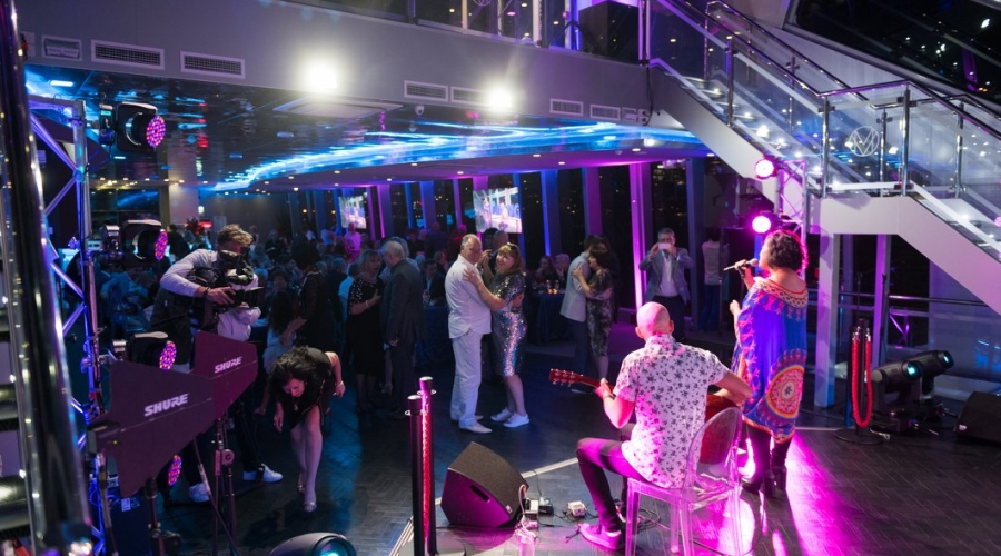 2018安利_澳大利亚之旅