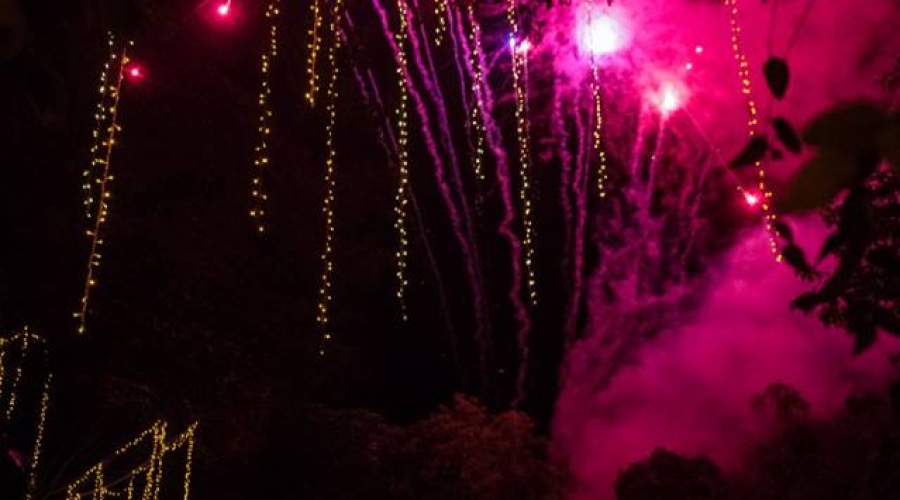 2018安利_澳大利亚之旅