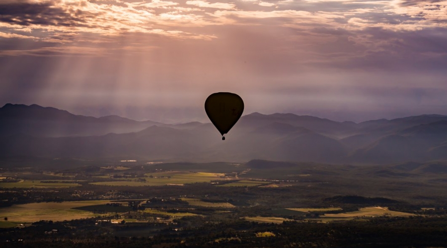 2018安利_澳大利亚之旅
