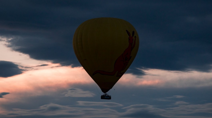 2018安利_澳大利亚之旅