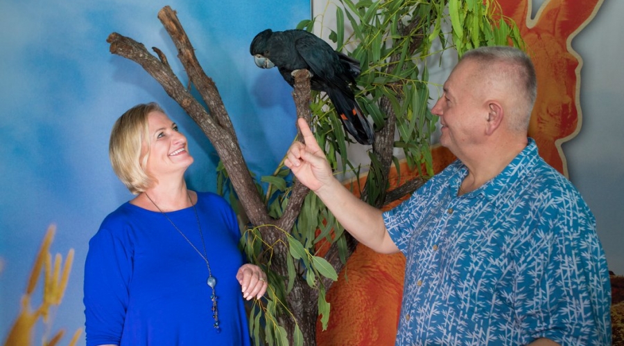 2018安利_澳大利亚之旅