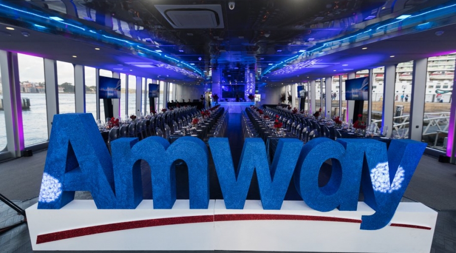 2018安利_澳大利亚之旅