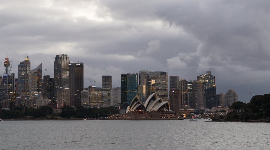 2018安利_澳大利亚之旅