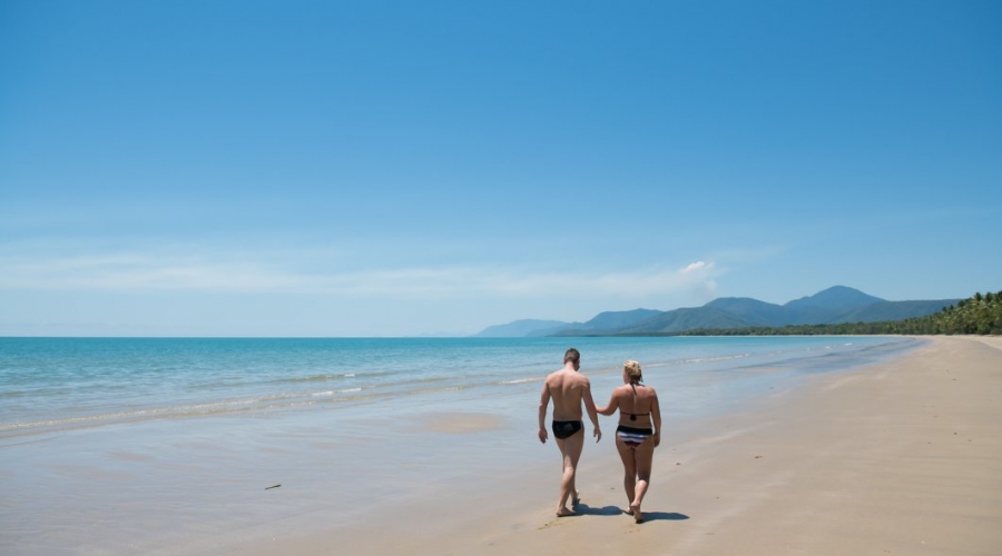 2018安利_澳大利亚之旅