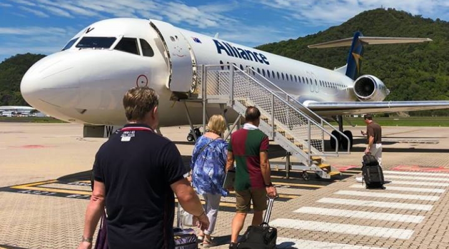 2018安利_澳大利亚之旅