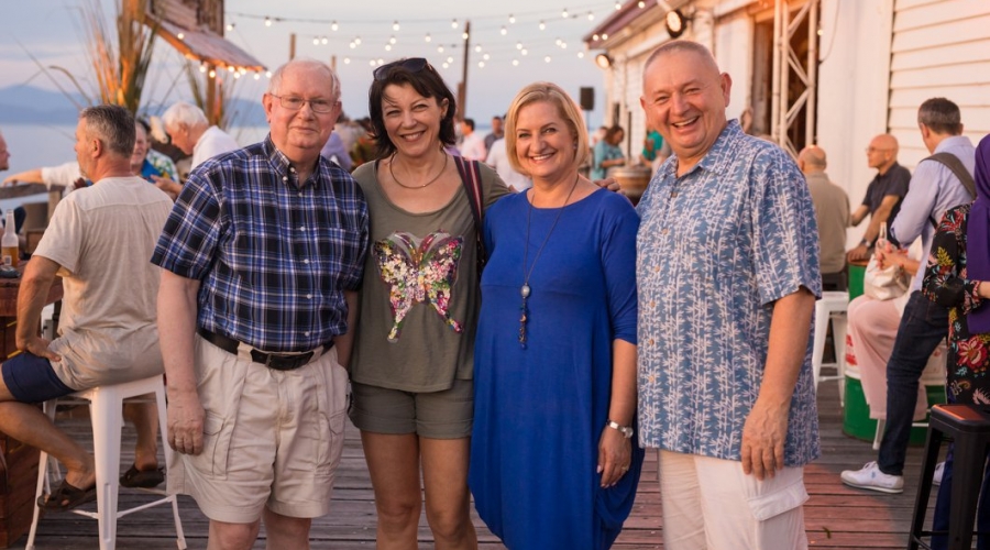 2018安利_澳大利亚之旅