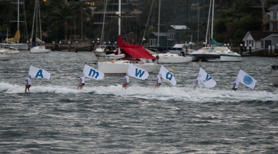 2018安利_澳大利亚之旅