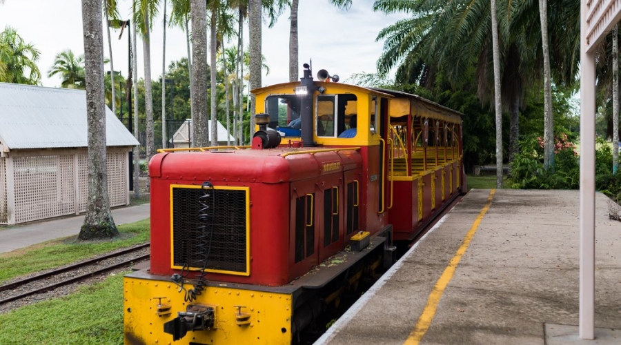 2018安利_澳大利亚之旅