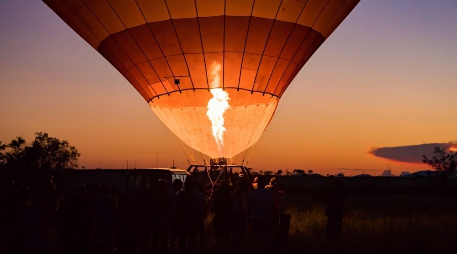 2018安利_澳大利亚之旅