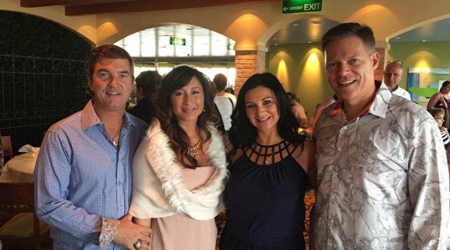 美国耶格系统研讨会（一）