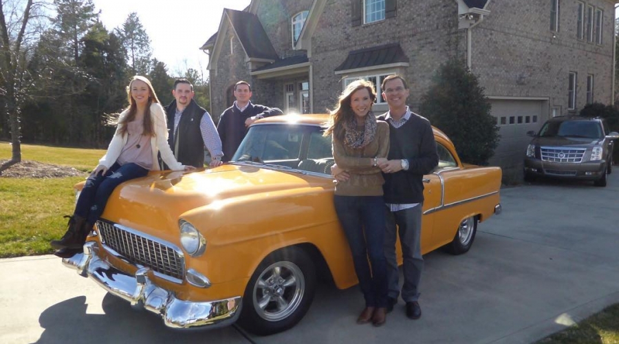 美国耶格系统研讨会（一）