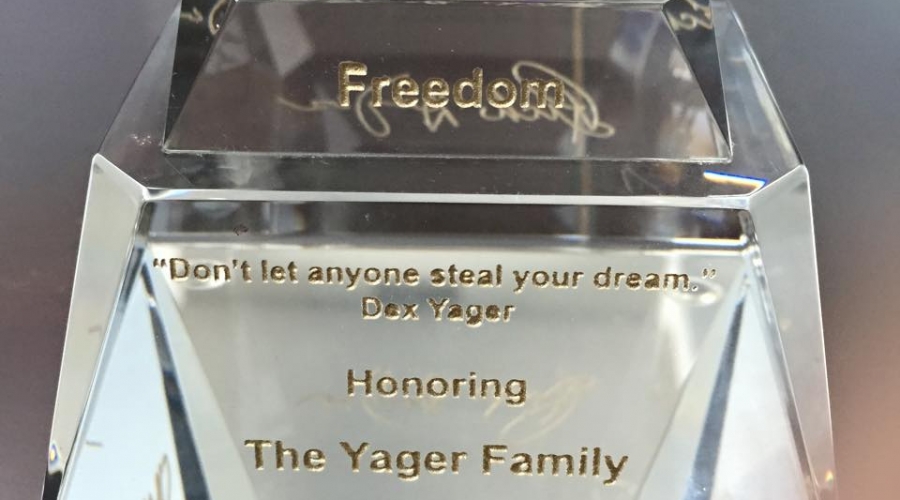 美国耶格系统研讨会（一）