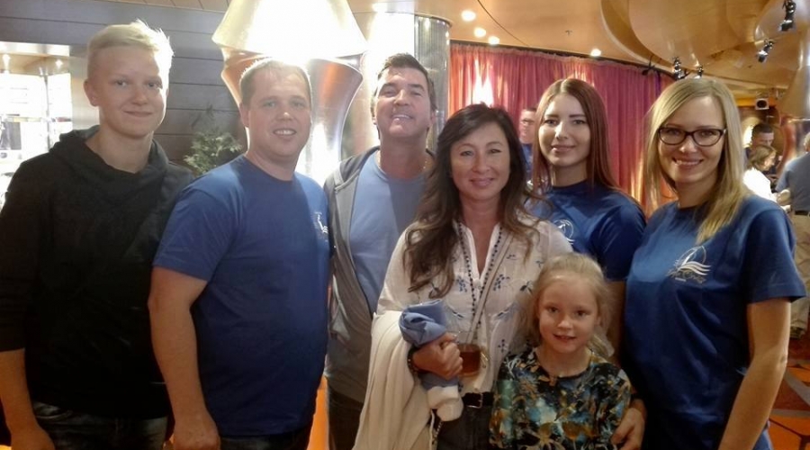 美国耶格系统研讨会（一）