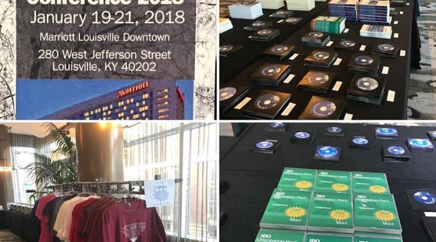 美国耶格系统研讨会（一）