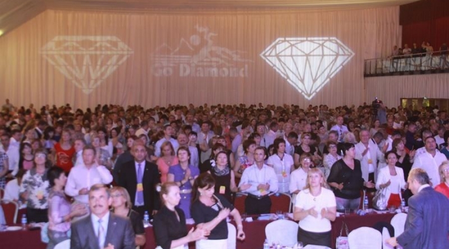 美国耶格系统研讨会（一）