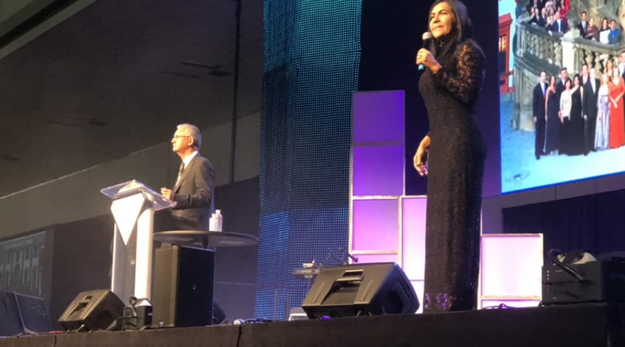 美国耶格系统研讨会（二）