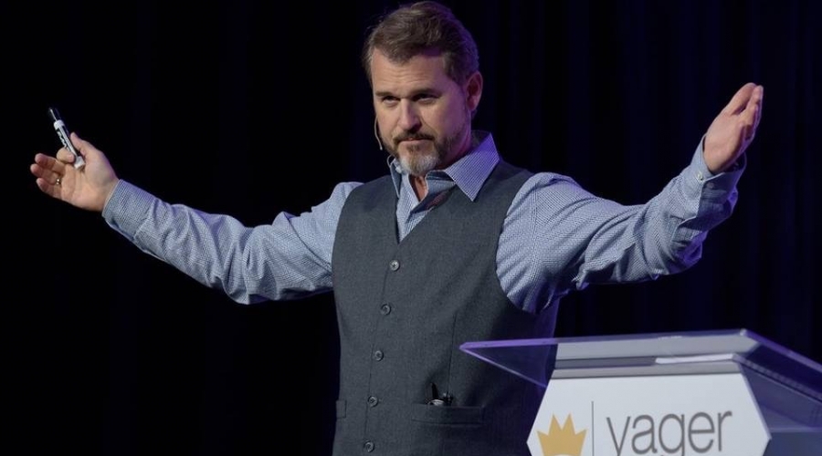 美国耶格系统研讨会（一）