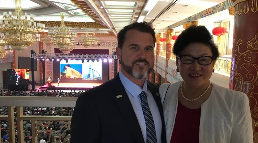 美国耶格系统研讨会（一）