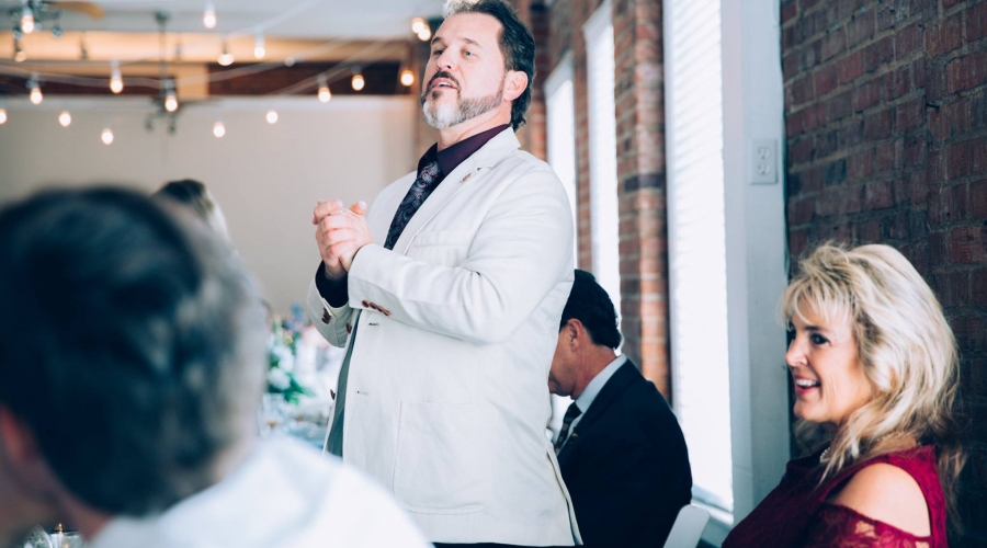 美国耶格系统研讨会（一）