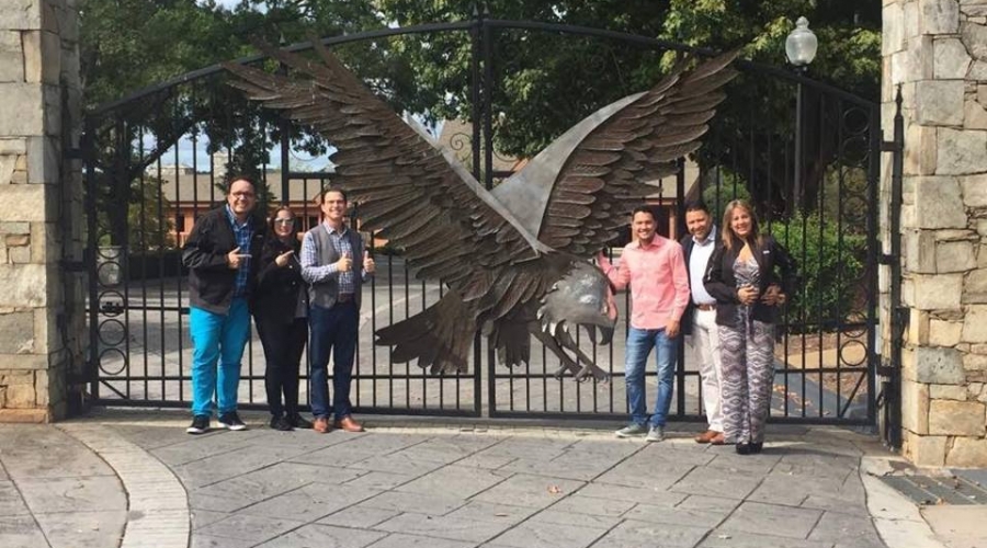 美国耶格系统研讨会（一）