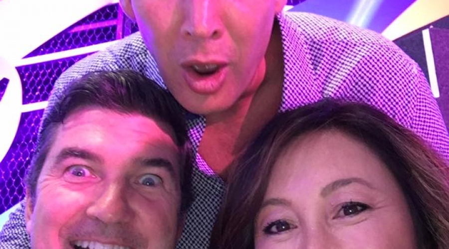 美国耶格系统研讨会（一）