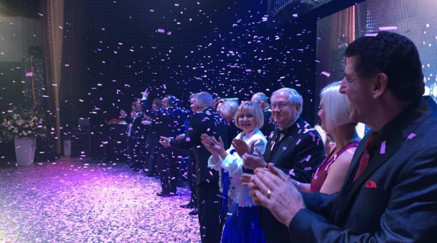 美国耶格系统研讨会（二）