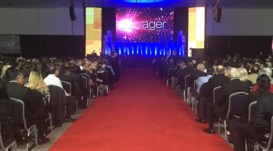 美国耶格系统研讨会（二）