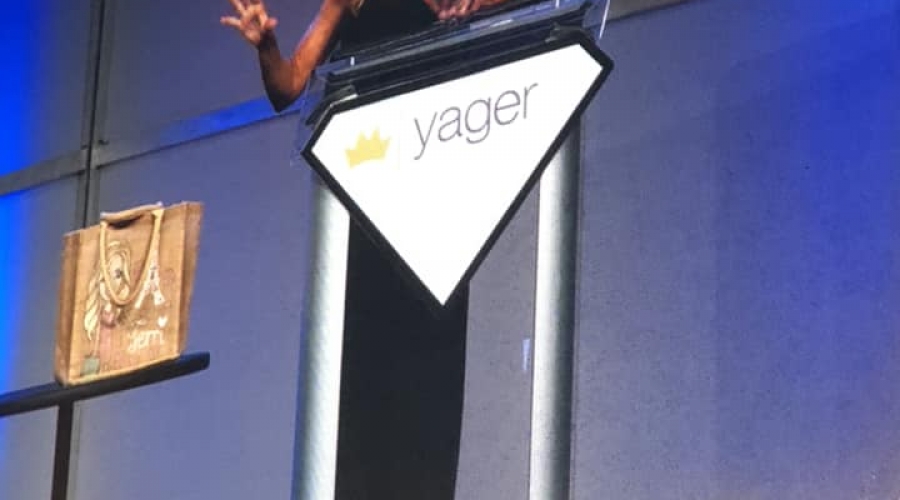 美国耶格系统研讨会（二）