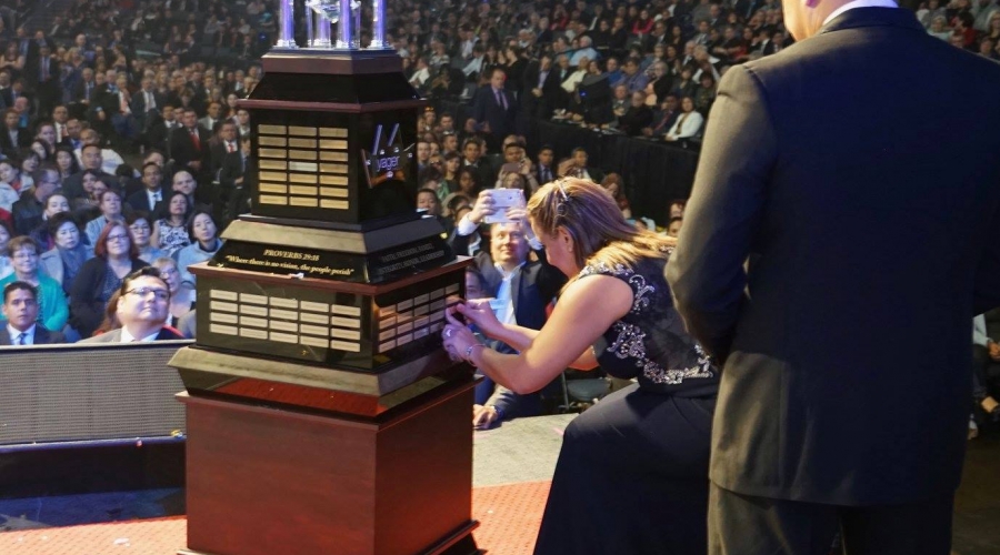 美国耶格系统研讨会（二）