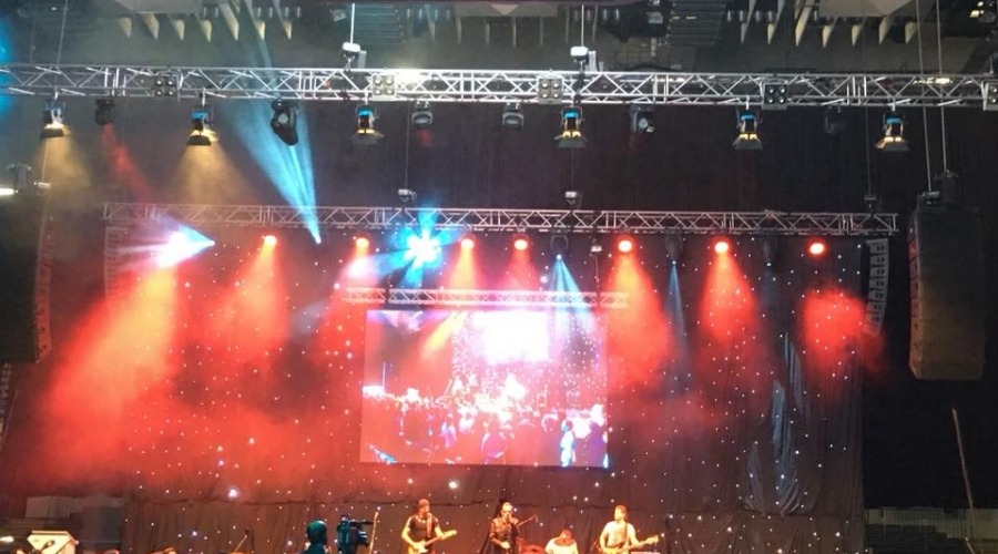 美国耶格系统研讨会（二）