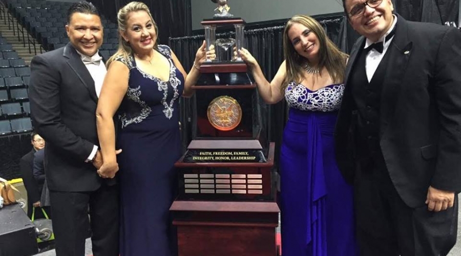 美国耶格系统研讨会（三）