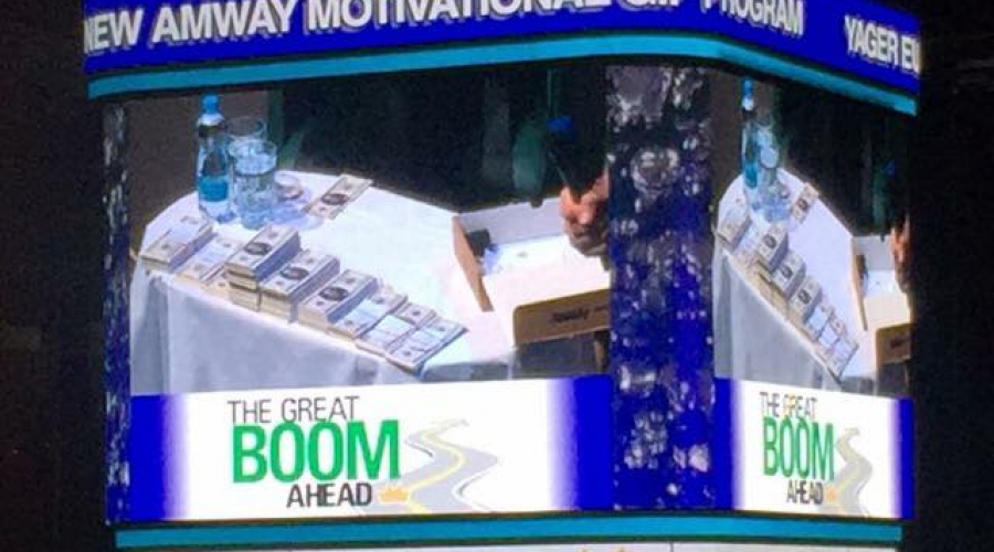 美国耶格系统研讨会（一）