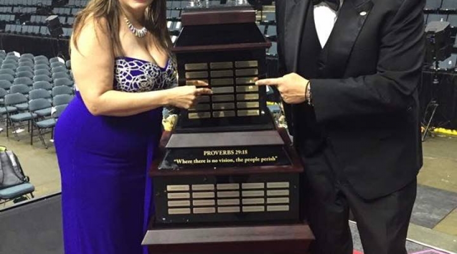 美国耶格系统研讨会（三）