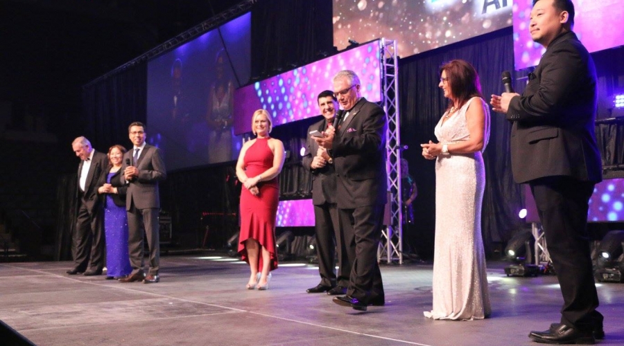 美国耶格系统研讨会（三）