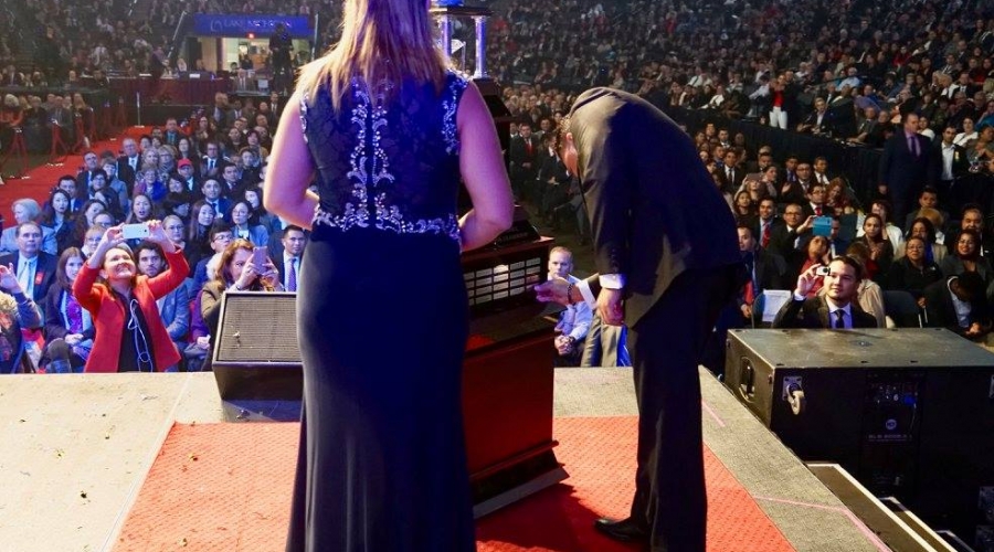 美国耶格系统研讨会（二）