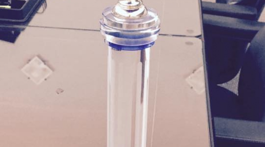 美国耶格系统研讨会（一）