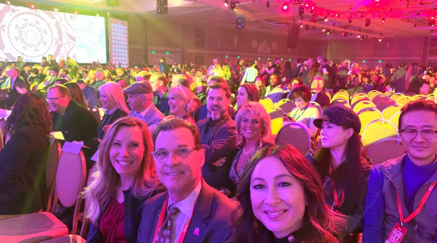 美国耶格系统研讨会（一）