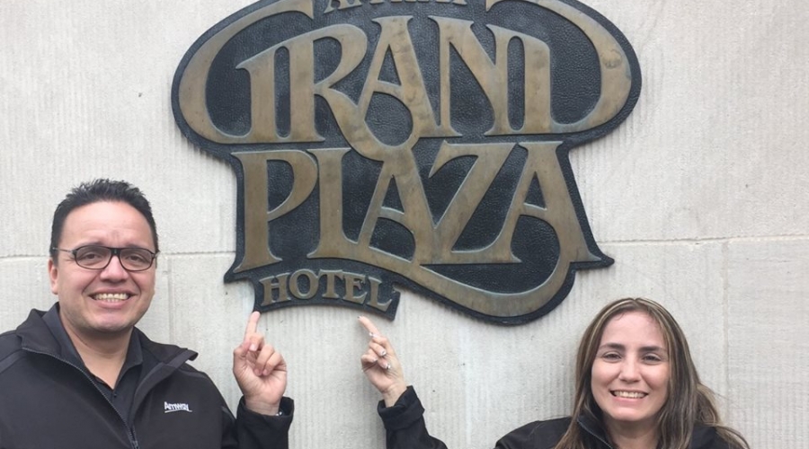 美国耶格系统研讨会（一）