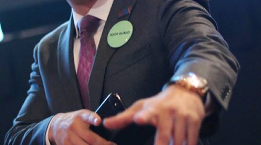 美国耶格系统研讨会（三）