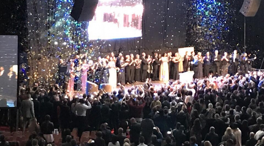 美国耶格系统研讨会（二）