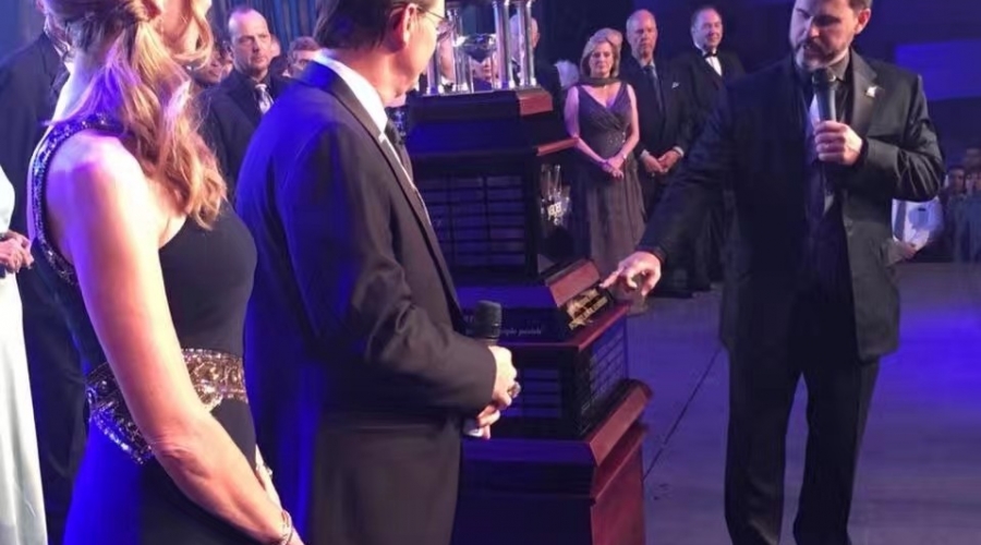 美国耶格系统研讨会（三）